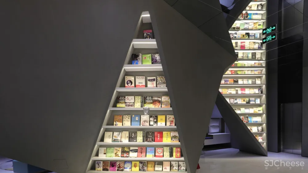 新作 | 西安绽白Jambo艺术酒店,让灵魂住进艺术里