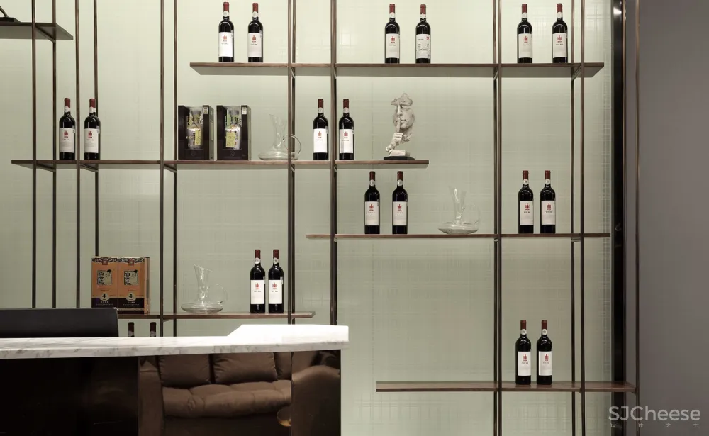 餐厅设计,空间设计【艺鼎新作】让你的品味随餐厅升级而升级