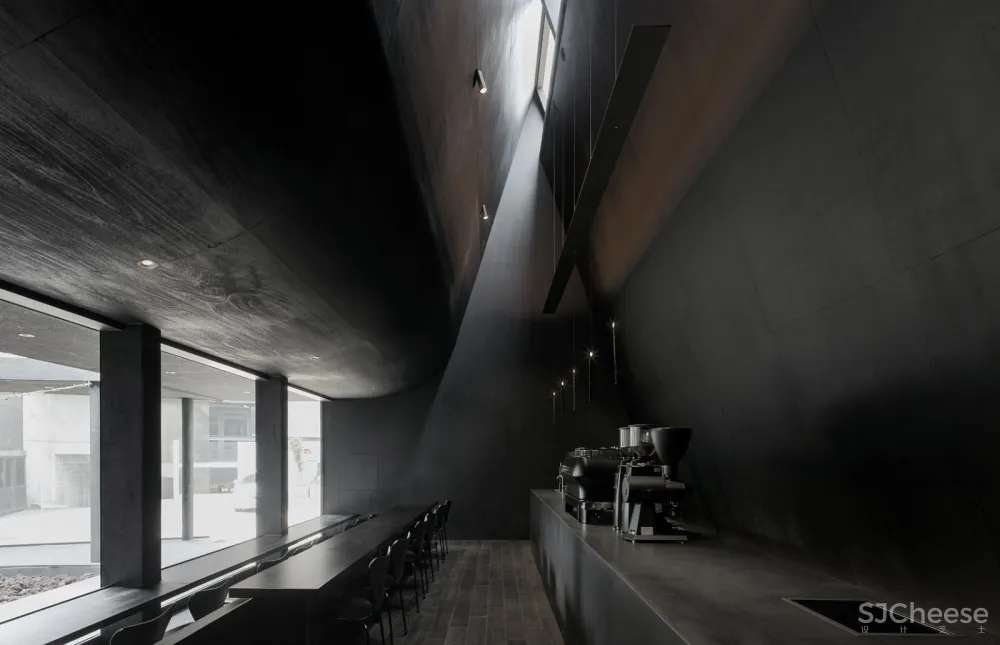 新作 | WGNB:首尔 Juun.J旗舰店