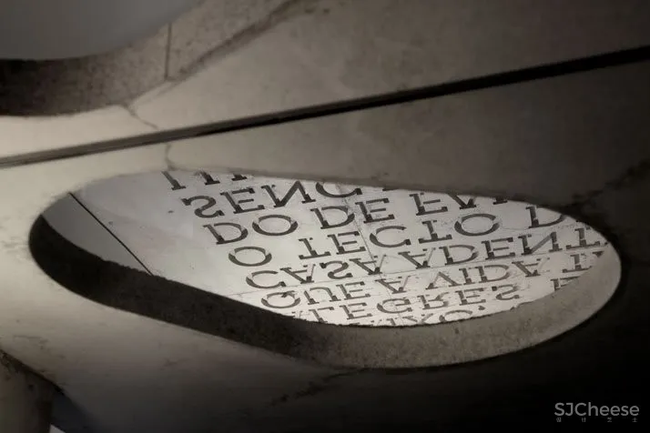 葡萄牙波尔图的Casa Do Conto酒店,R2设计