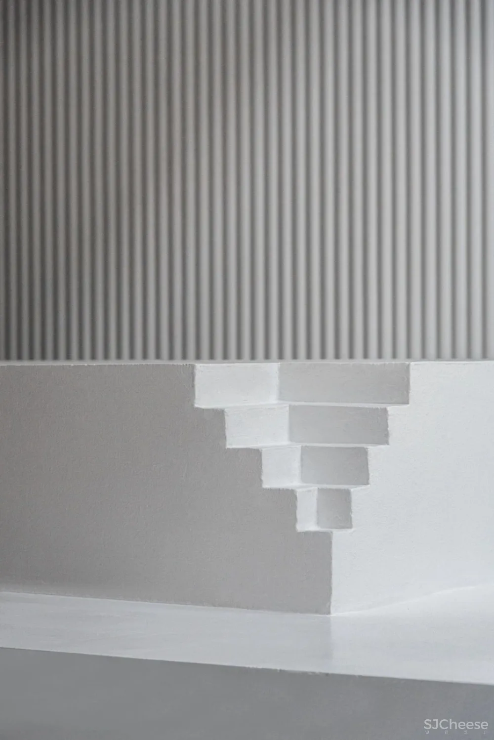 恒田设计丨IYZ爱燕子，京城最“美”摄影馆