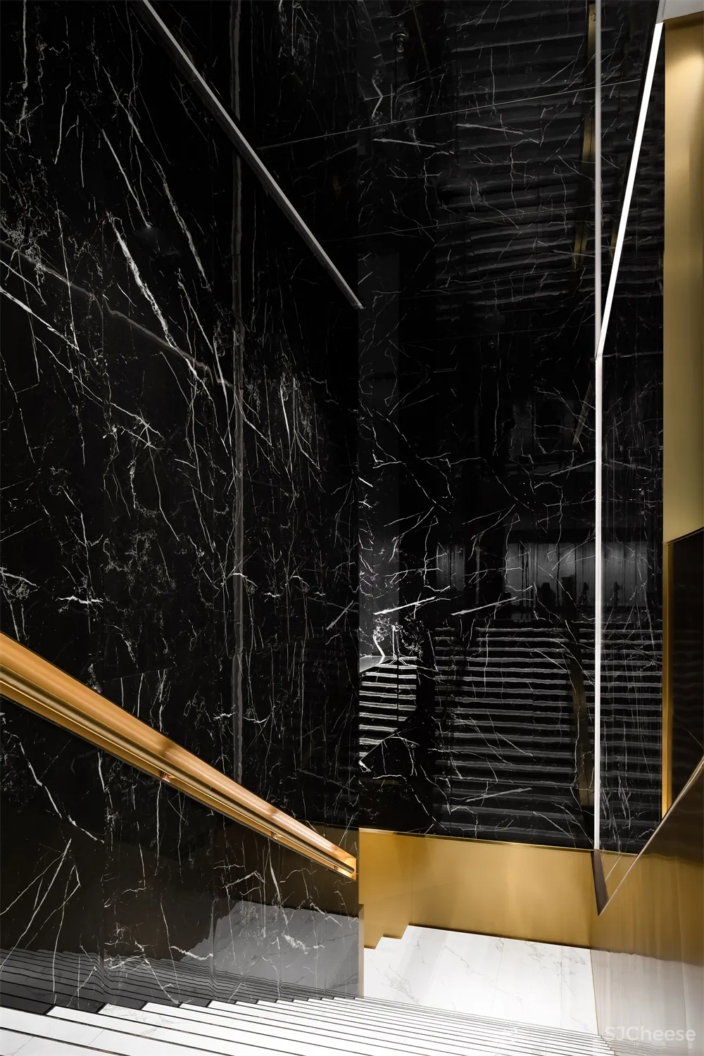 拓维设计 | 佛山VIRG casa总部展厅