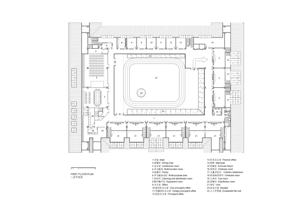 ELTO Consultancy | 上海佘山常菁藤国际幼儿园