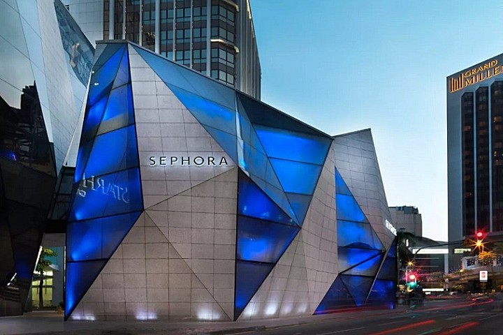 Spark Architects | 马来西亚吉隆坡升喜廊改造