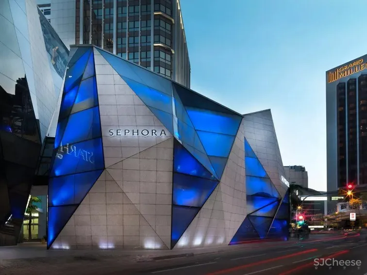 Spark Architects | 马来西亚吉隆坡升喜廊改造