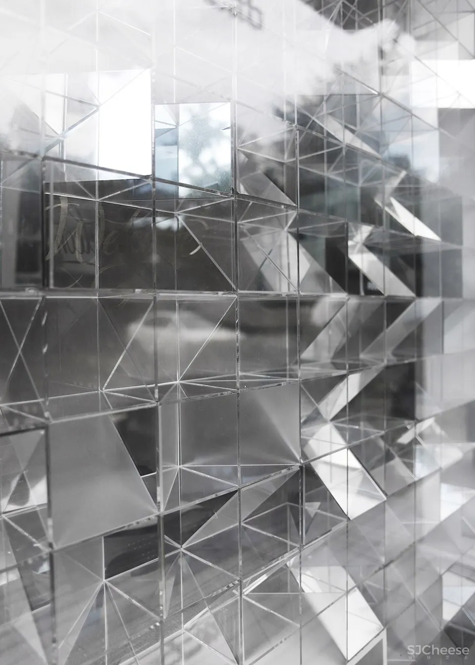 Rejuve Lab皮肤诊所，上海 / Mur Mur Lab 发材