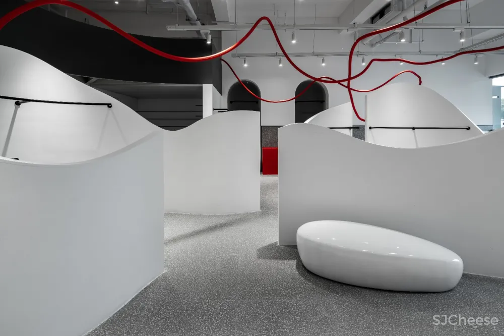 SHOWNI 精品服装店 | 尤格设计