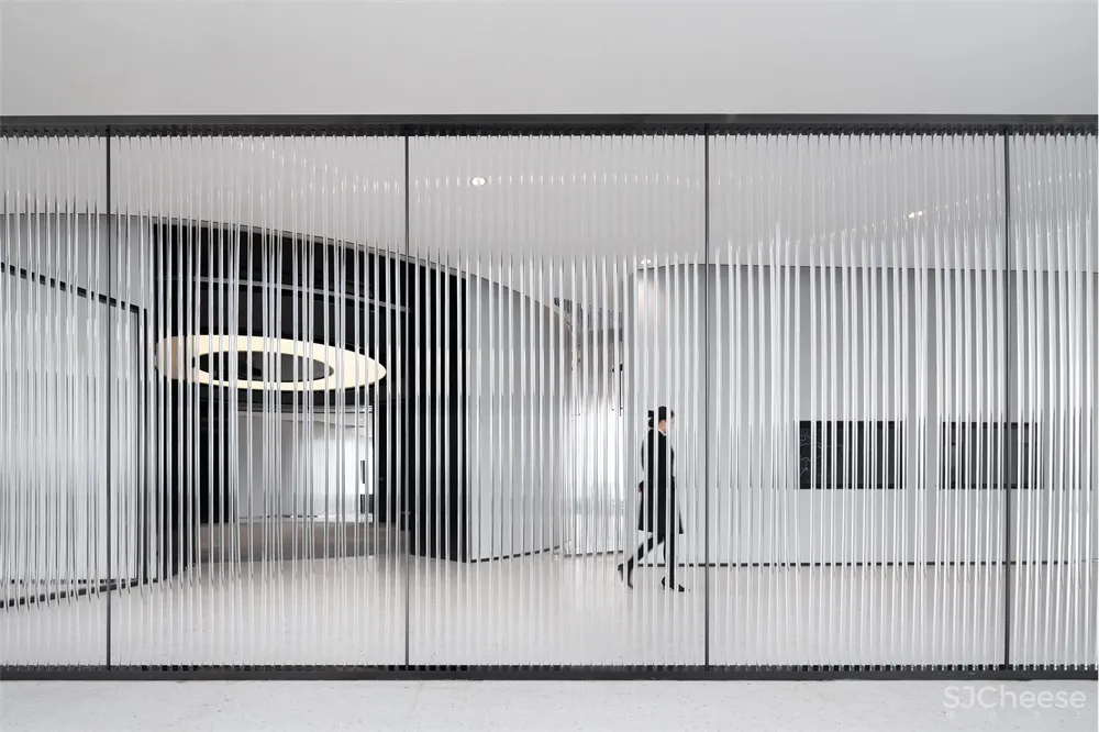 Ippolito fleitz group | 重庆旭辉∙江山雲出售楼处