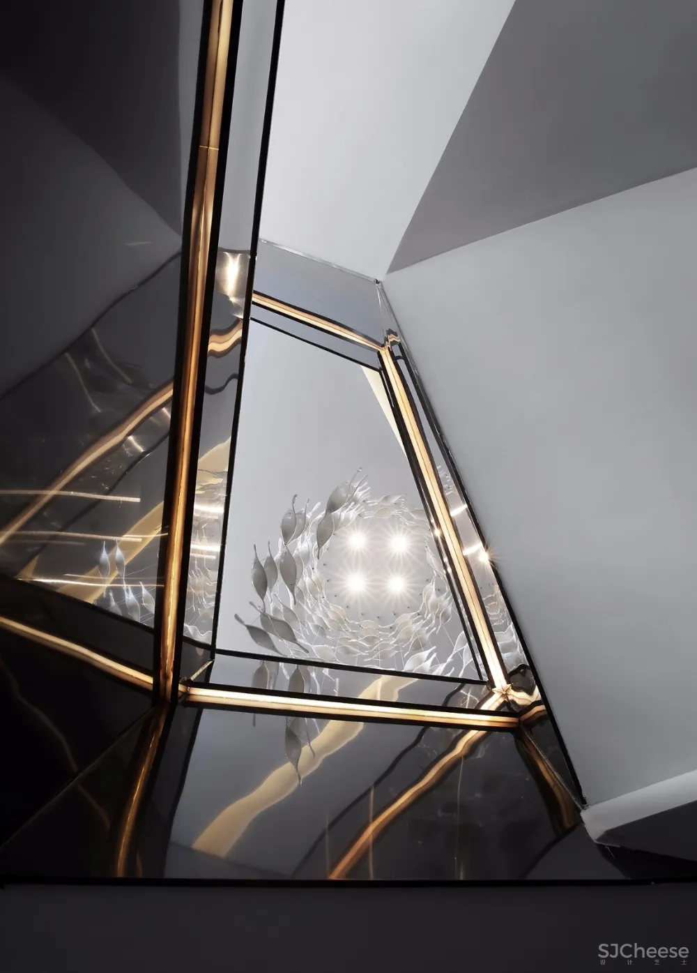 餐厅设计,空间设计【艺鼎新作】让你的品味随餐厅升级而升级