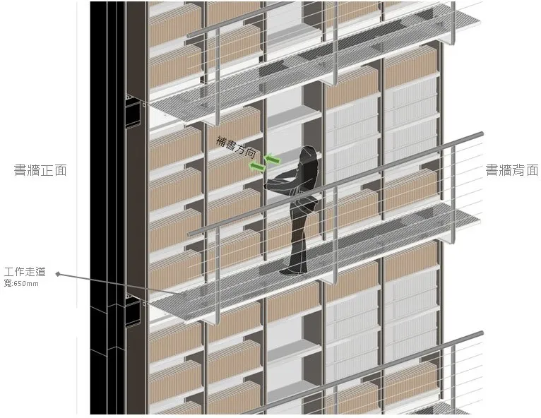 新作 | 巨汇设计有限公司:西安 蓝海风·漫巷