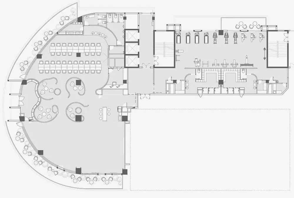 十上新作:DEMO 延伸·衍生