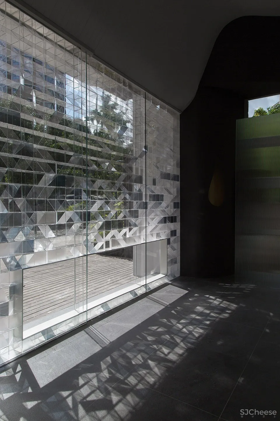 Rejuve Lab皮肤诊所，上海 / Mur Mur Lab 发材