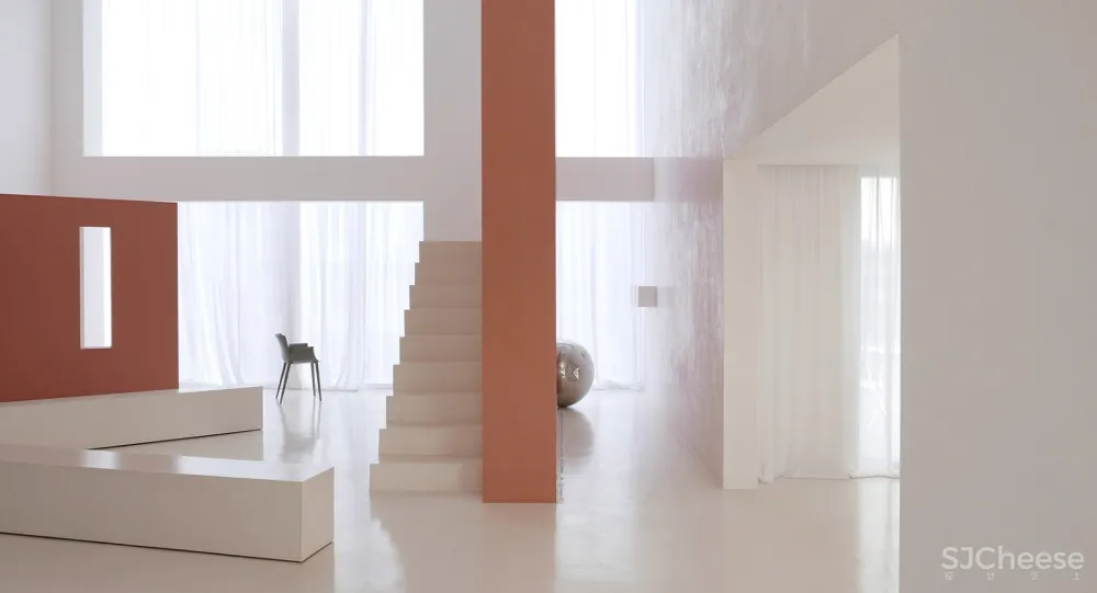 新作 | W – 尔我空间设计研究室,南京