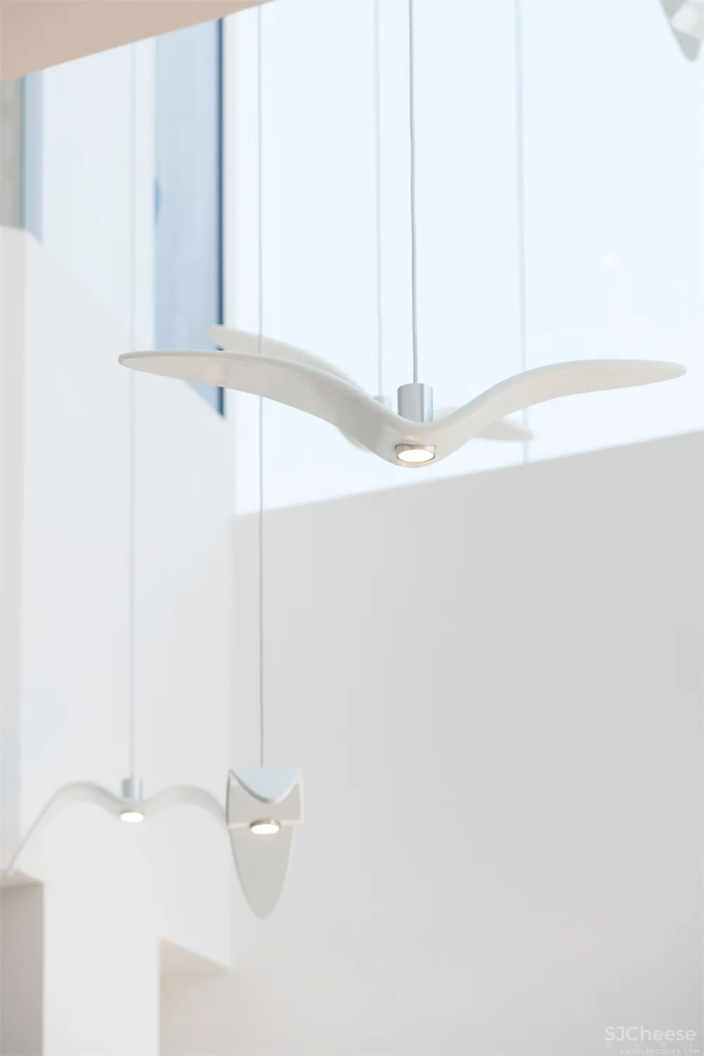 Sneha Divias Atelier | 迪拜白熊儿童餐厅设计