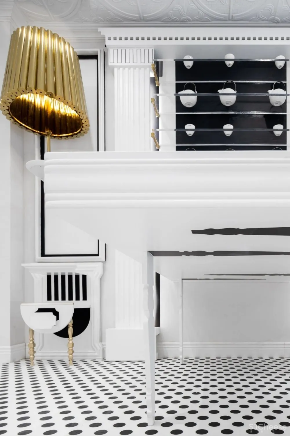 新作 | 董璇 x 李想两大女神联手跨界亲子产业,未开业,已惊艳帝都!