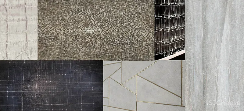 中洲×MYP | 中洲湾奢华公寓样板房Aston Martin