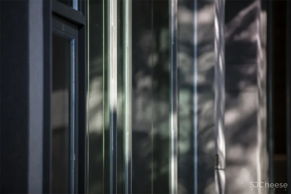 万镜设计 | 福州万科天空之境