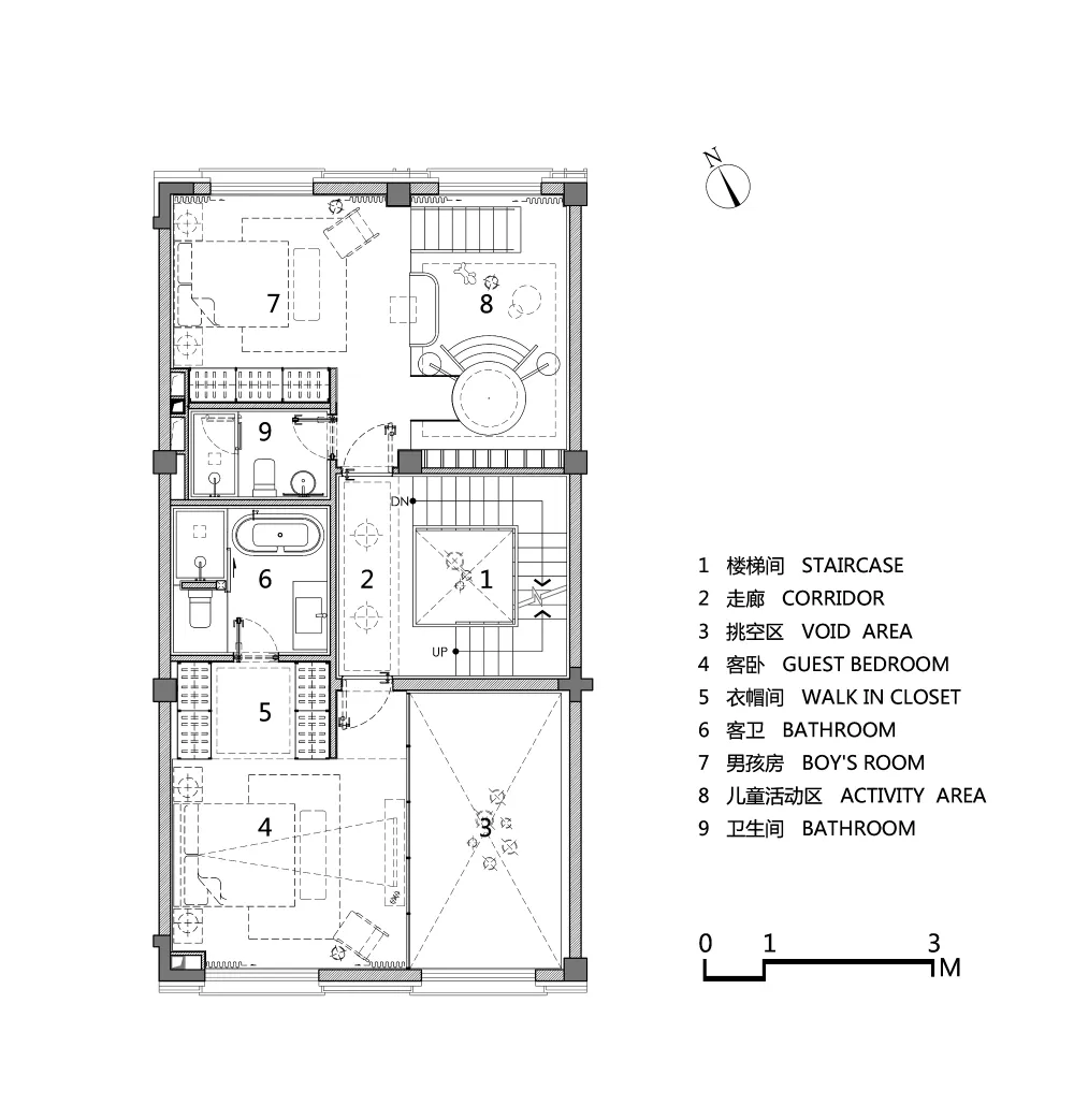 壹舍方磊新作 | 天津遇上波士顿:优雅又时髦的现代摩登风范 
<span style="position: relative; bottom: 2px; display: inline-block; vertical-align: middle; margin-left: 8px; width: 20px; height: 20px; background: #ffd914; text-align: center; font-size: 14px; border-radius: 3px;">首</span>