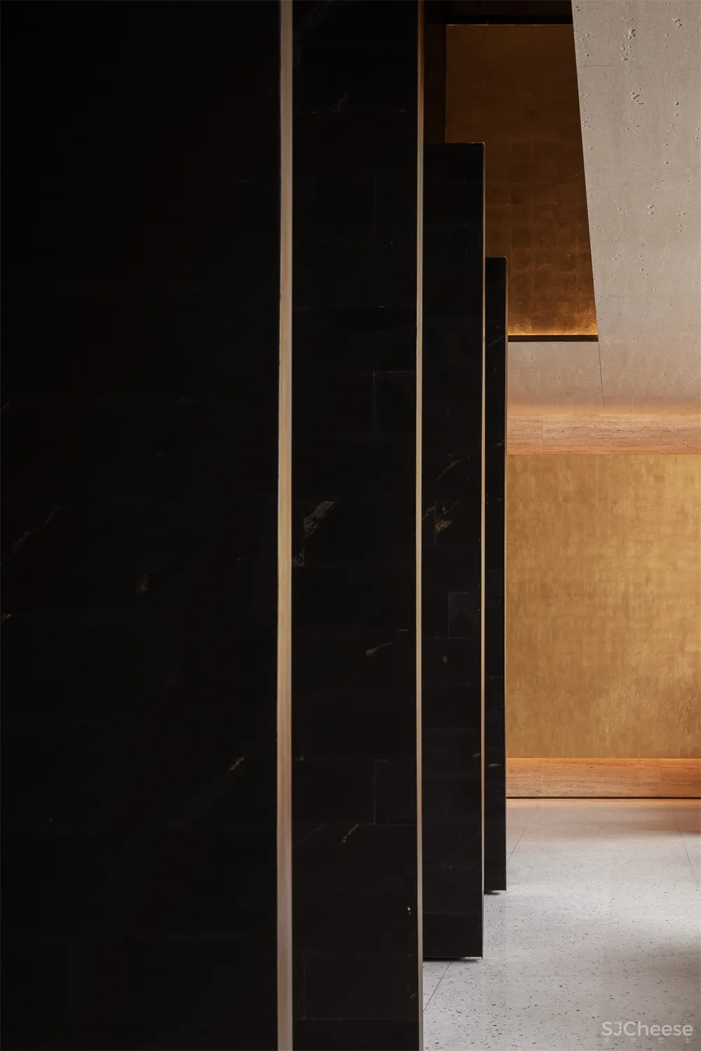 万社设计 | 深圳南山MORPH综合社交空间