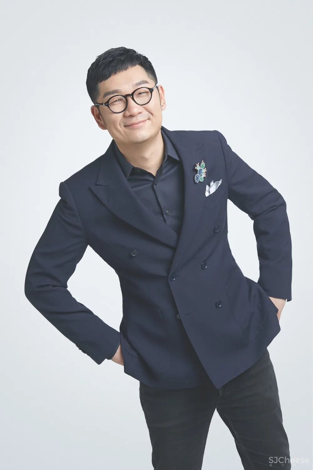 恒田设计丨IYZ爱燕子，京城最“美”摄影馆