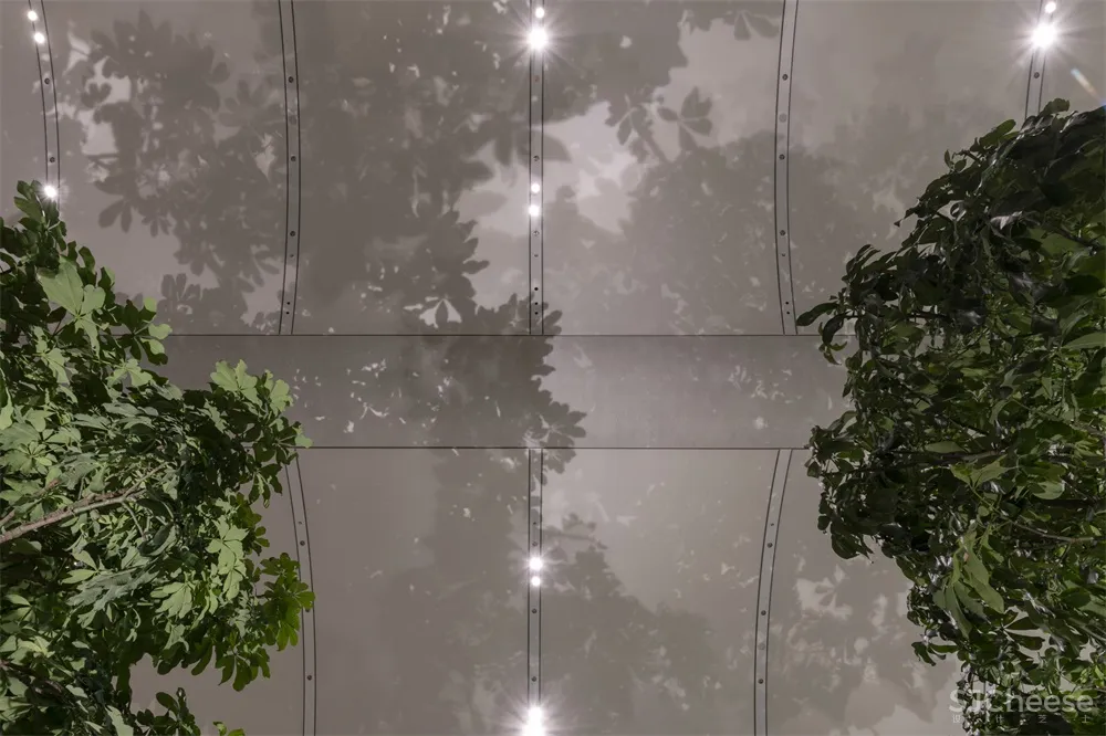 Foster + Partners | 迈阿密新Apple苹果专卖店