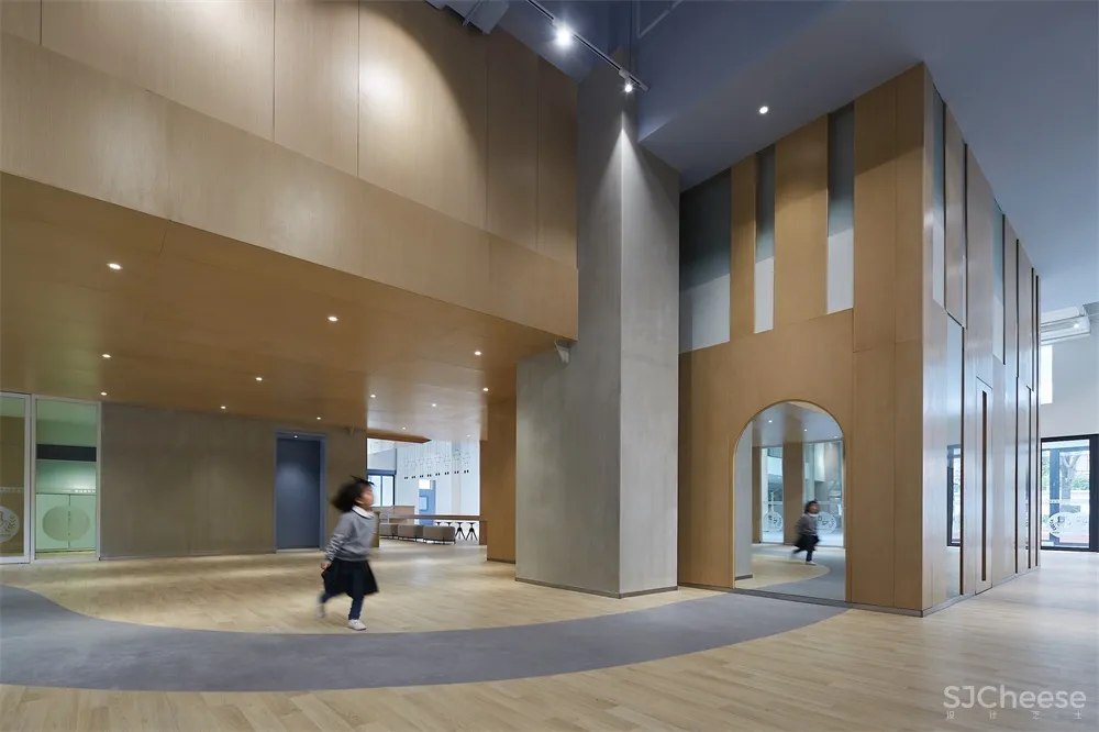 ELTO Consultancy | 上海佘山常菁藤国际幼儿园