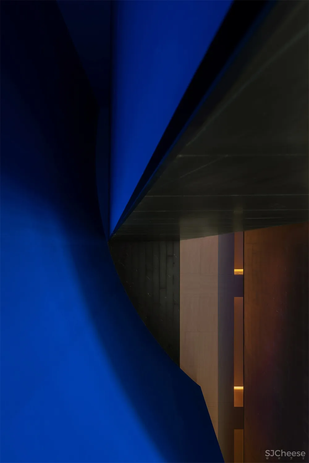 万社设计 | 深圳南山MORPH综合社交空间