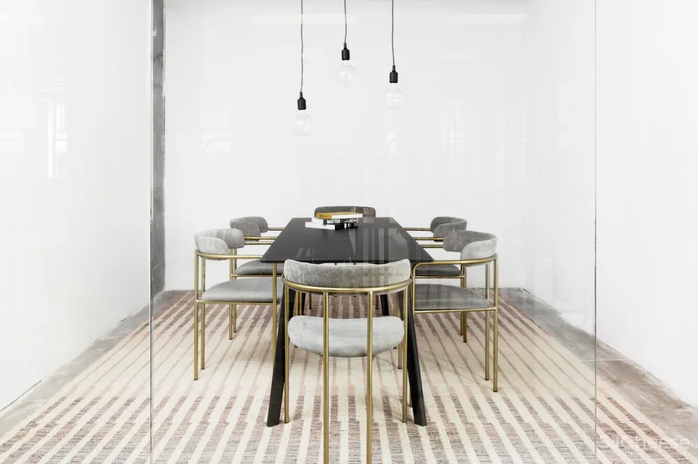 新作 | Sharecuse共享办公室,纽约 / Architecture Office