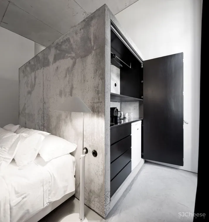 葡萄牙波尔图的Casa Do Conto酒店,R2设计