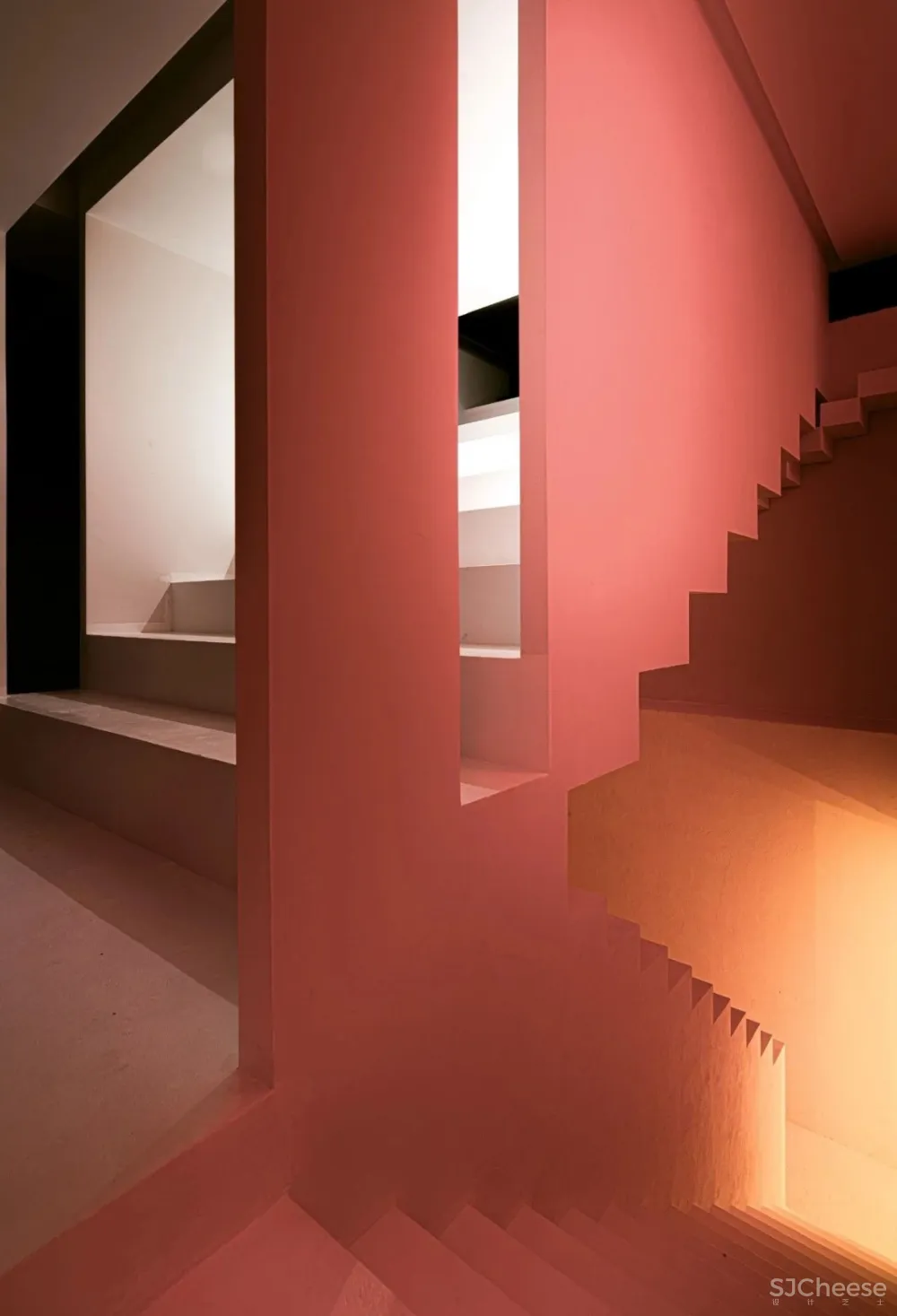 恒田设计丨IYZ爱燕子，京城最“美”摄影馆