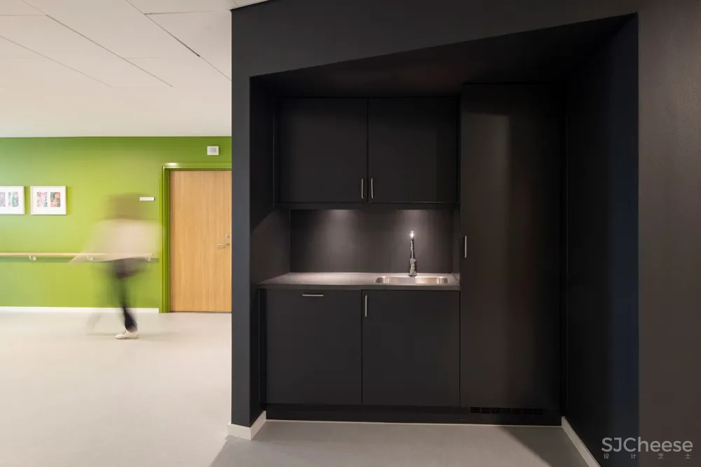 Holstebro健康中心,丹麦 / Arkitema Architects