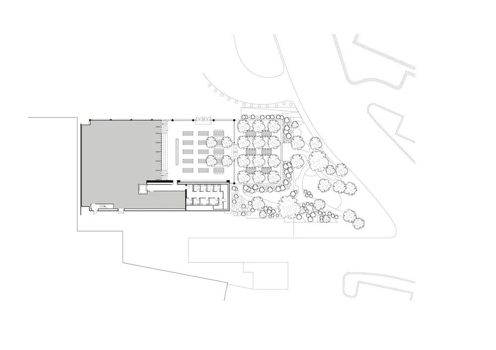 Foster + Partners | 迈阿密新Apple苹果专卖店