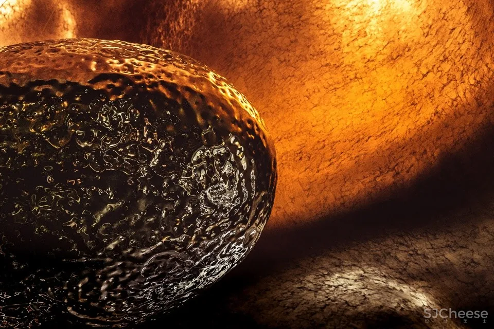 新作 | 饮时威士忌酒吧,成都 / WOOTON DESIGNERS