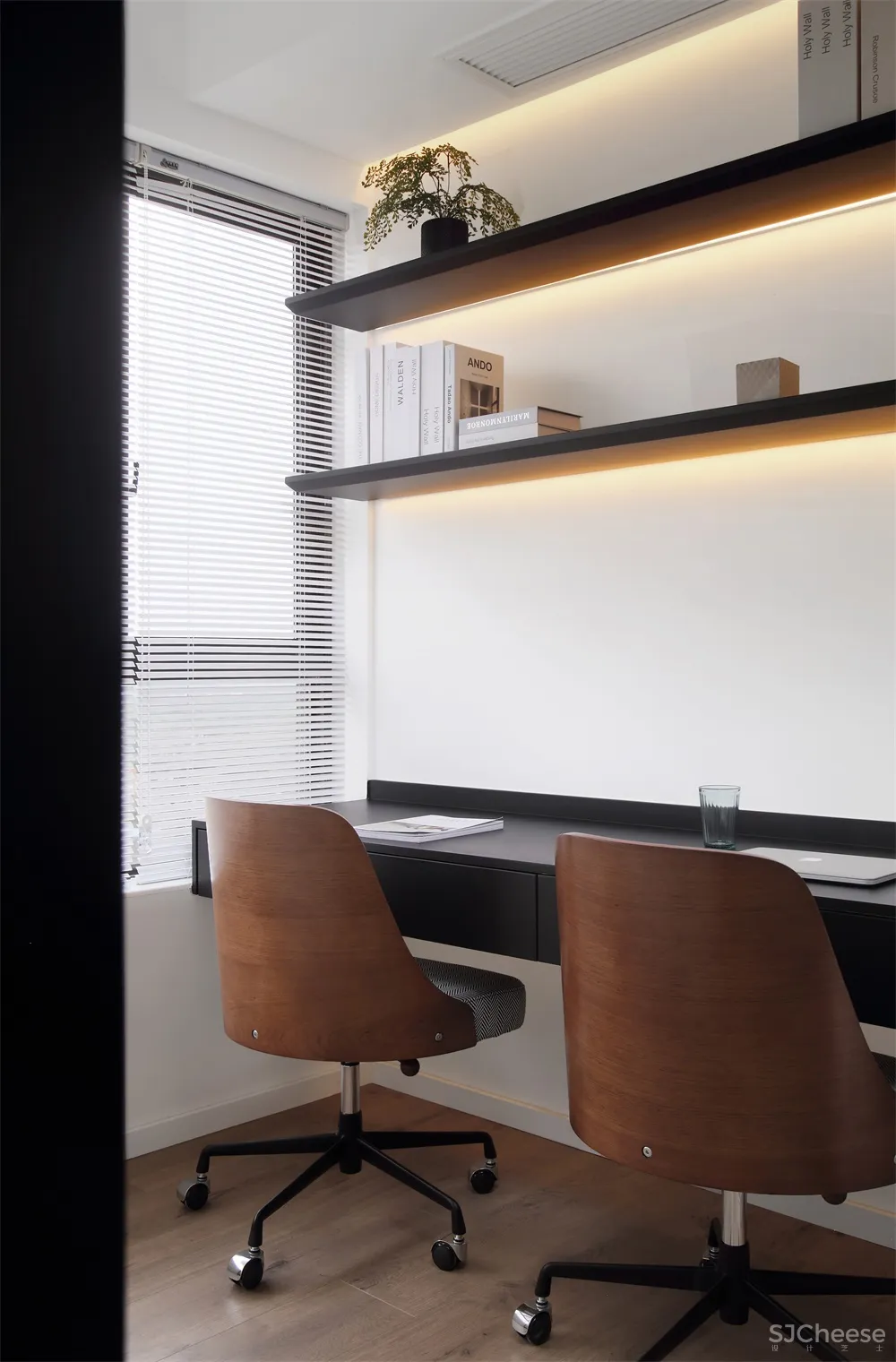 吾索设计 | 南京·保利梧桐语-织境