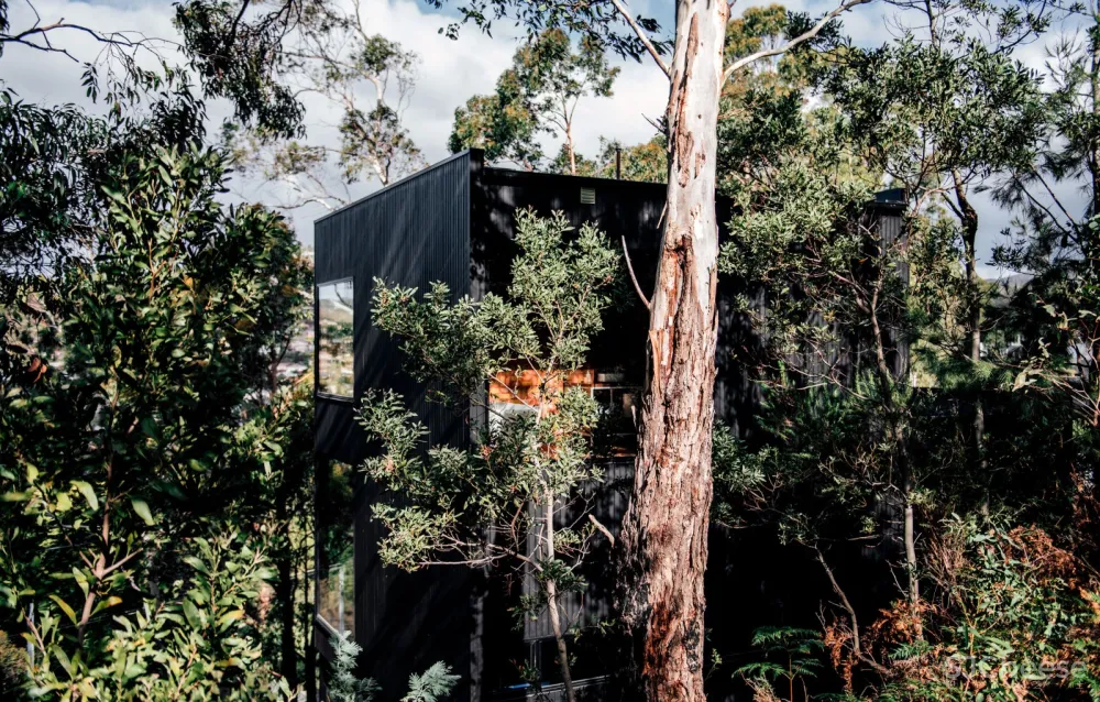 首发 | 建筑师Murray Barke与Lauren Bamford,一座摄影师的简约住宅 
<span style="position: relative; bottom: 2px; display: inline-block; vertical-align: middle; margin-left: 8px; width: 20px; height: 20px; background: #ffd914; text-align: center; font-size: 14px; border-radius: 3px;">首</span>