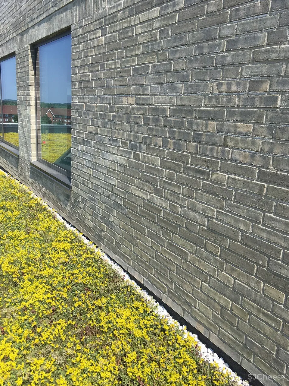 Holstebro健康中心,丹麦 / Arkitema Architects