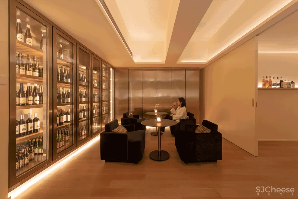 万社设计 | 深圳南山MORPH综合社交空间