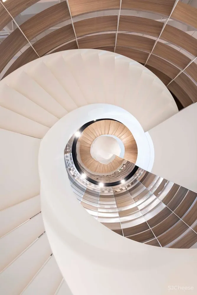 Kokaistudios | 上海新天地广场Social House