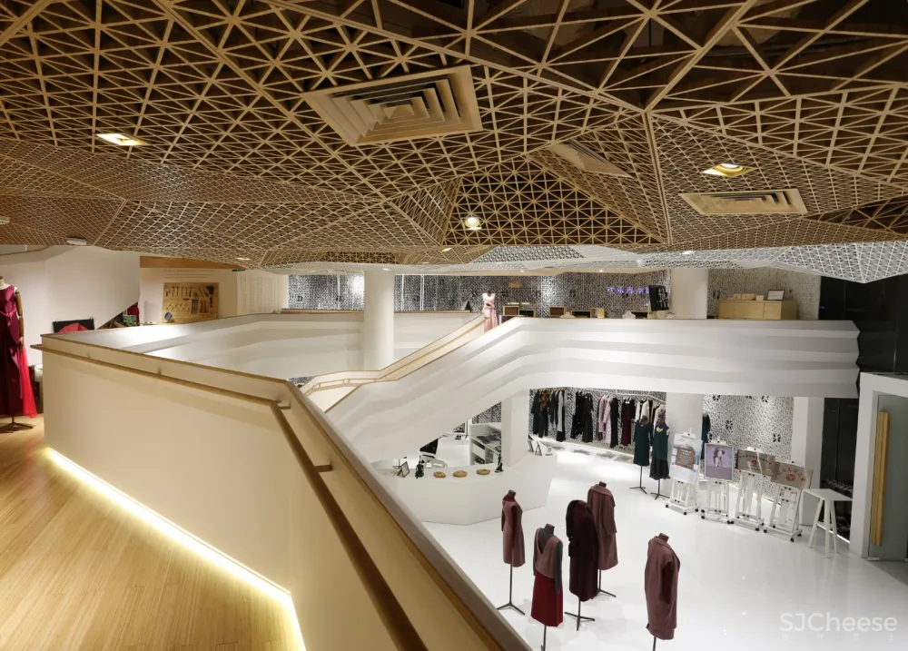 十 = 十概念生活馆