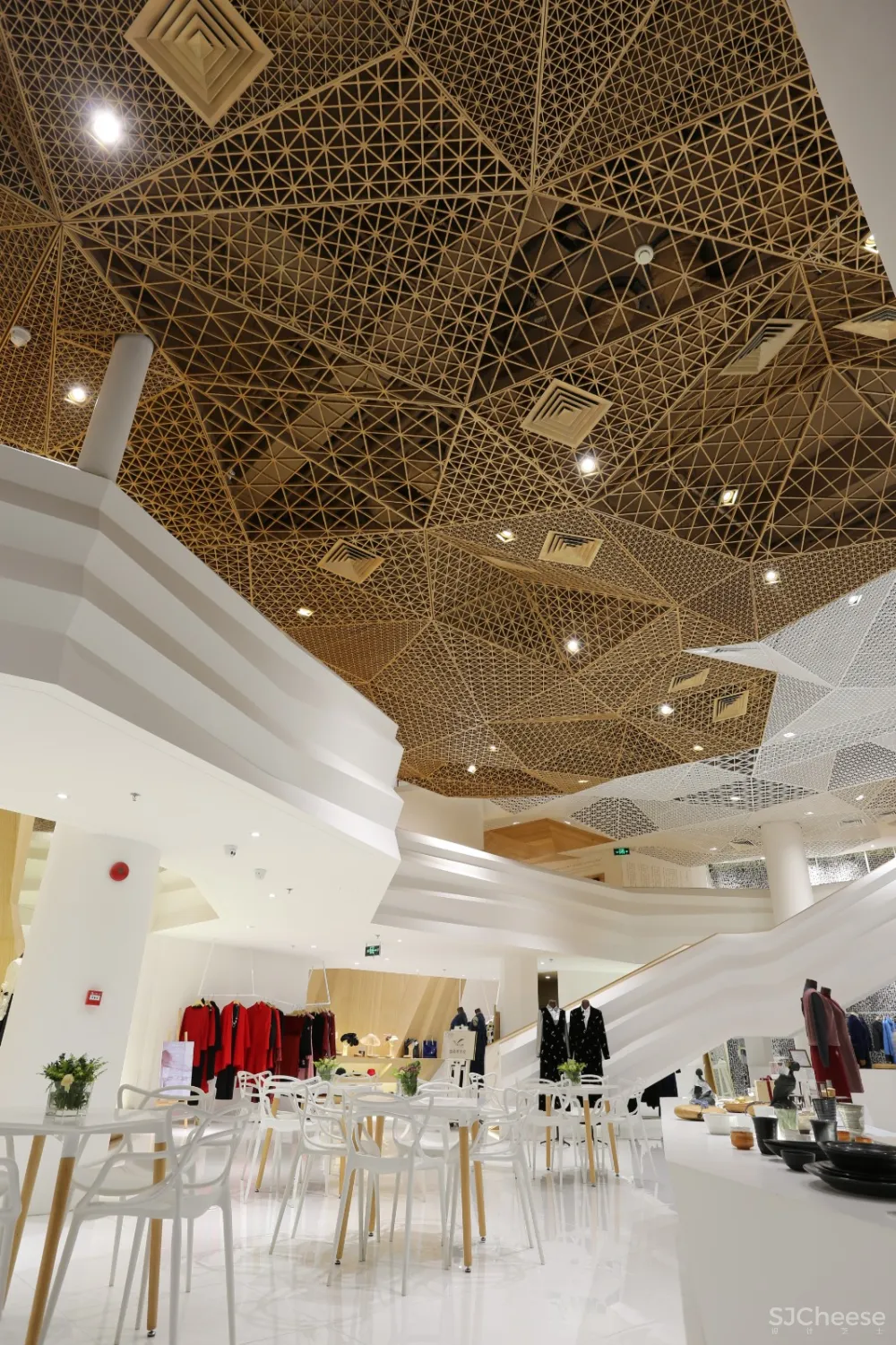 十 = 十概念生活馆