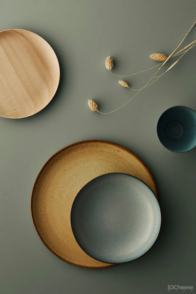 佐敦Jotun最新室内涂料系列的新潮色调