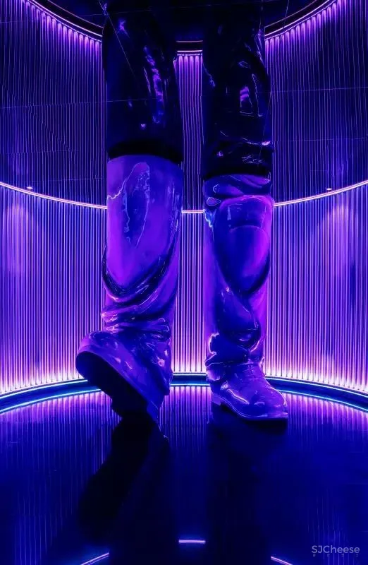 Assad club by Space 3,ASSAD酒吧