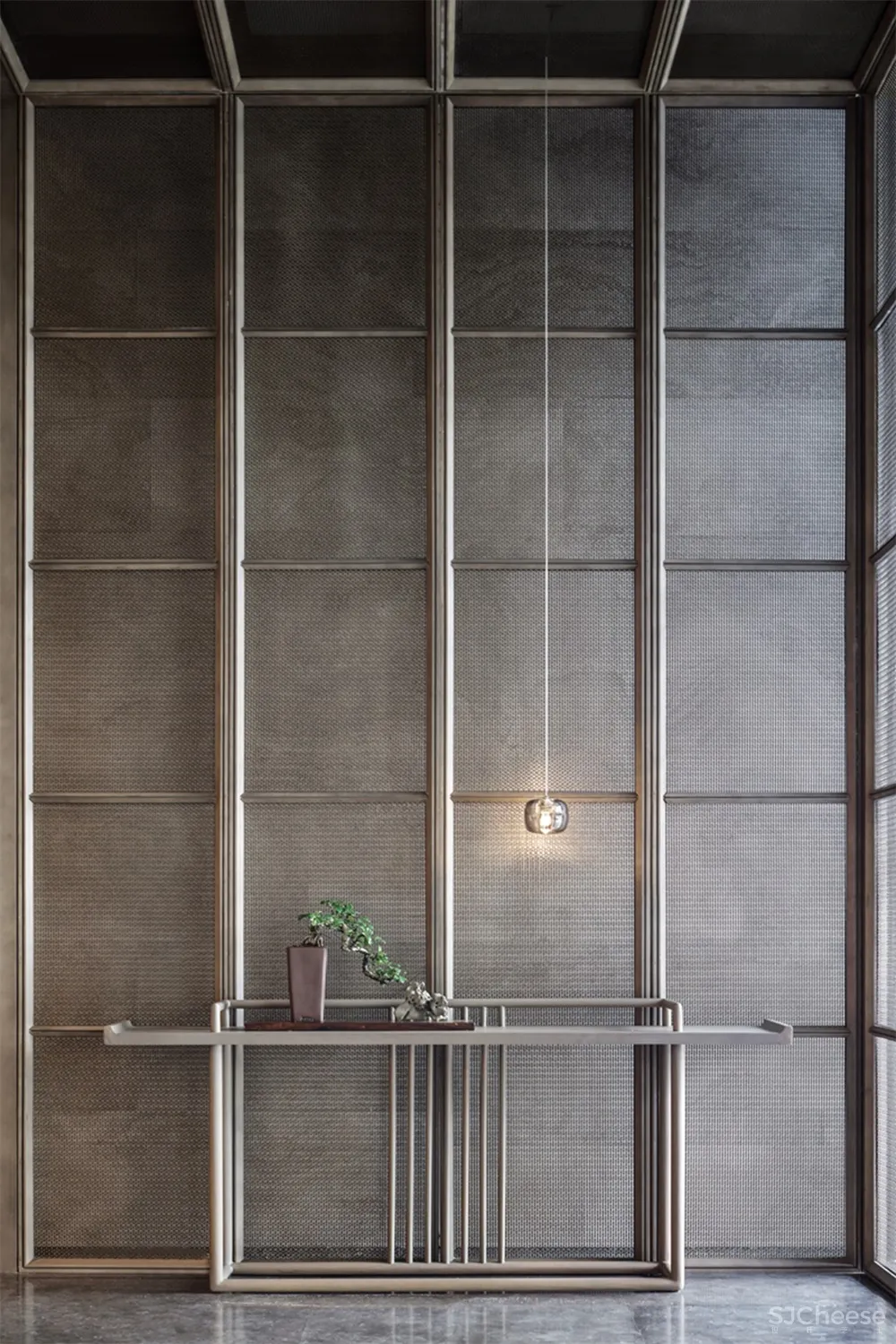 柏年印象 | 福州阳光城·保利·源溪里山