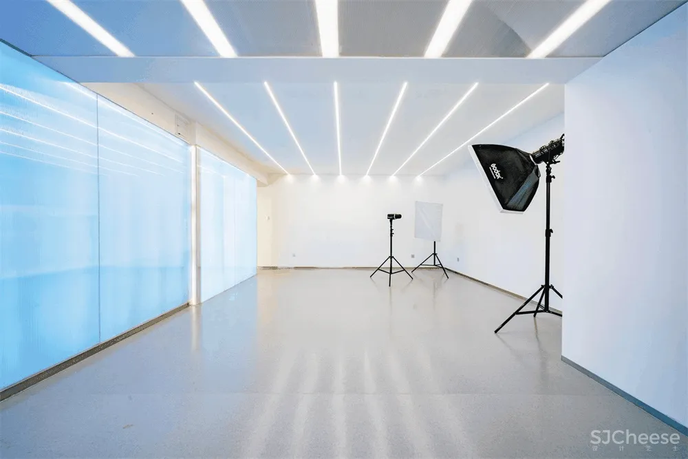 平介设计 | 洱海边的婚纱摄影公馆