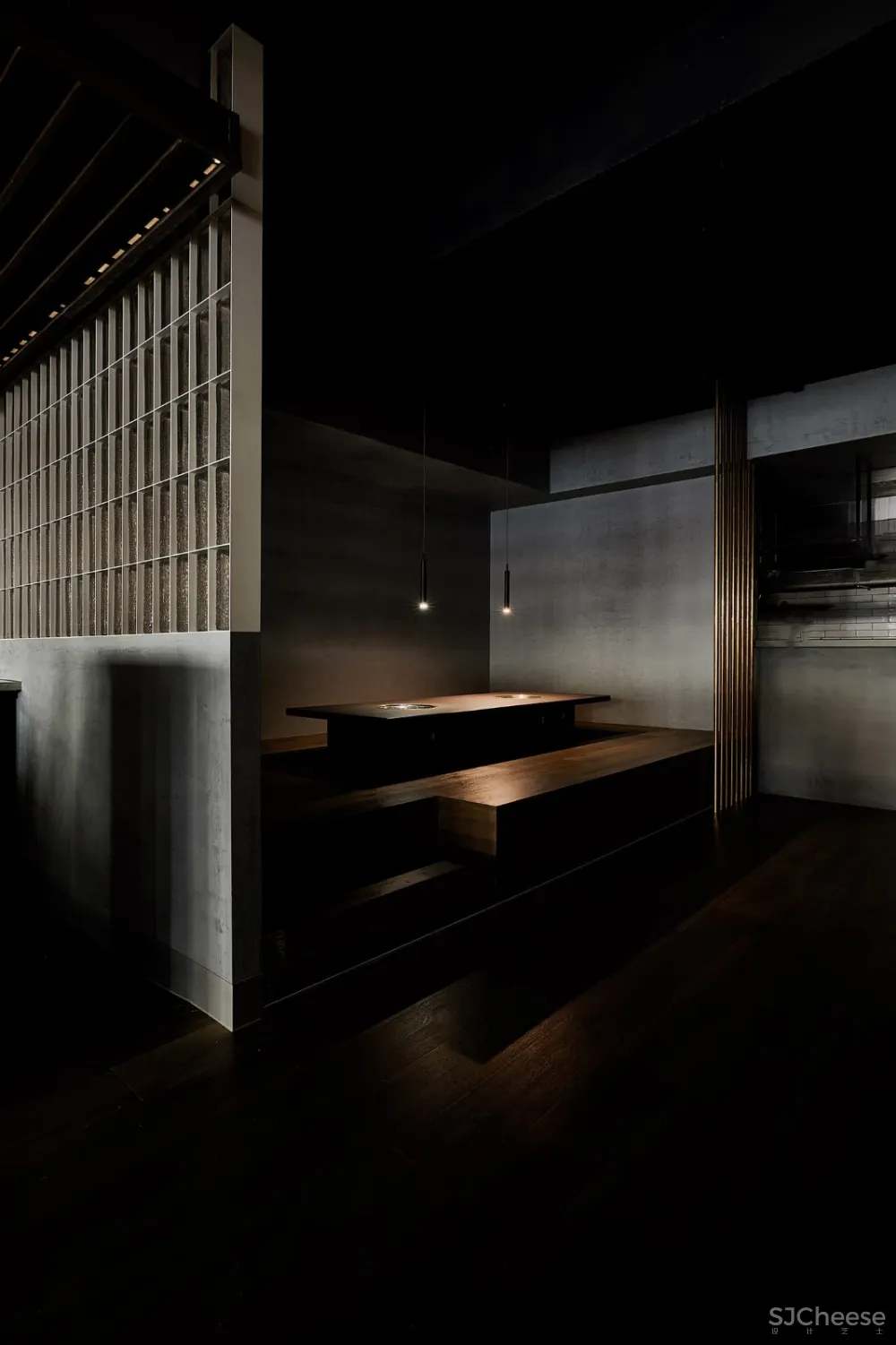 首发 | 墨尔本,皮尔斯·威德拉的SHINBASHI YAKINIKU餐厅