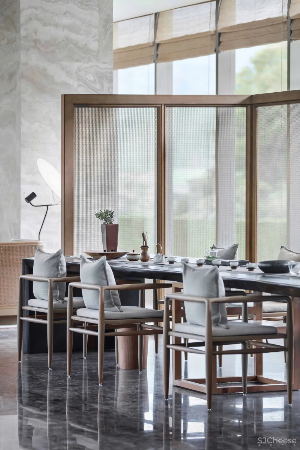 柏年印象 | 福州阳光城·保利·源溪里山