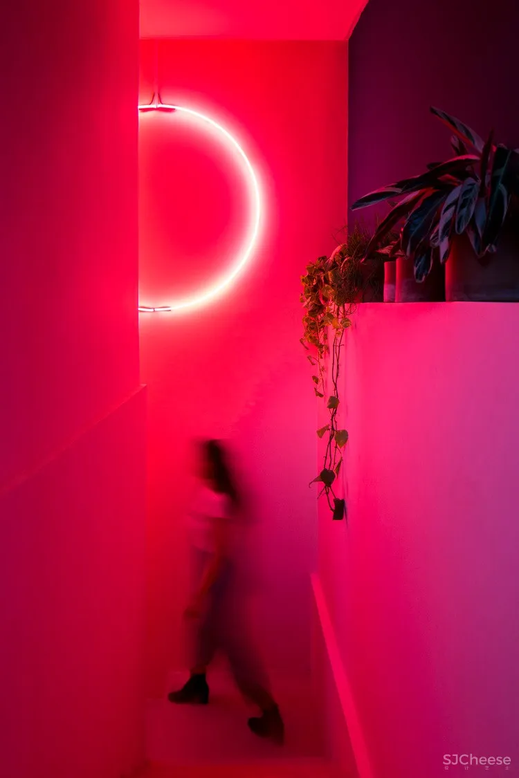 首发 | OHIO.Estudio设计,DUCA CAFFE & APERICENA咖啡小食店