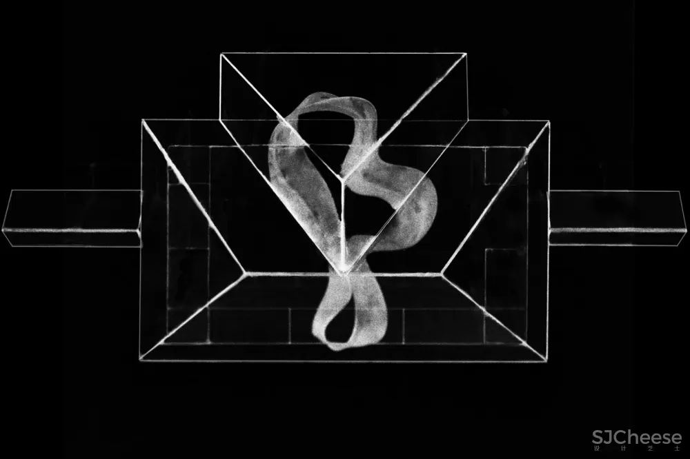 Mur Mur Lab新作 | 常熟 未来书店