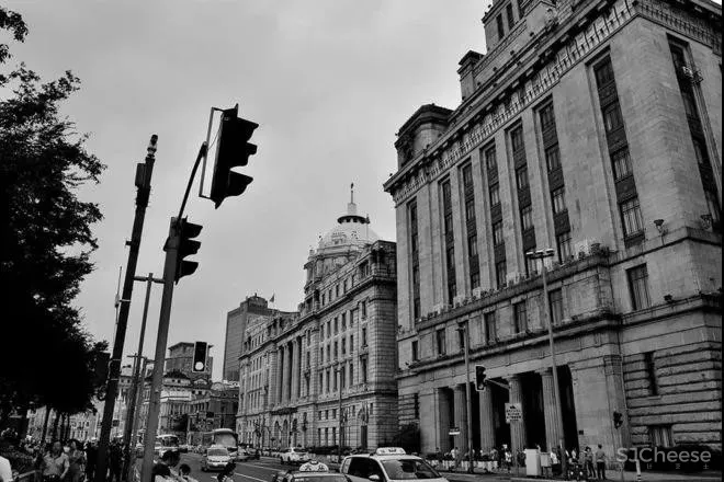 横店文创店设计 | 十里洋场“梦上海”