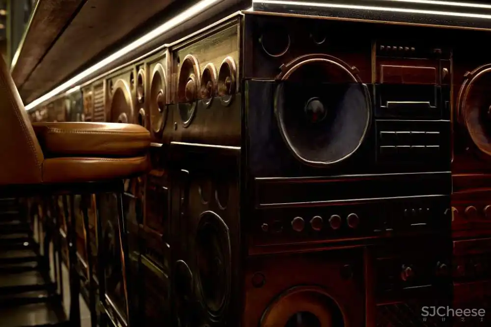 Nao Taniyama | 望京凯悦酒店旬八日料餐厅